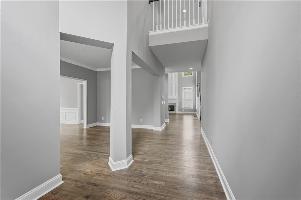 160 Treadstone Overlook