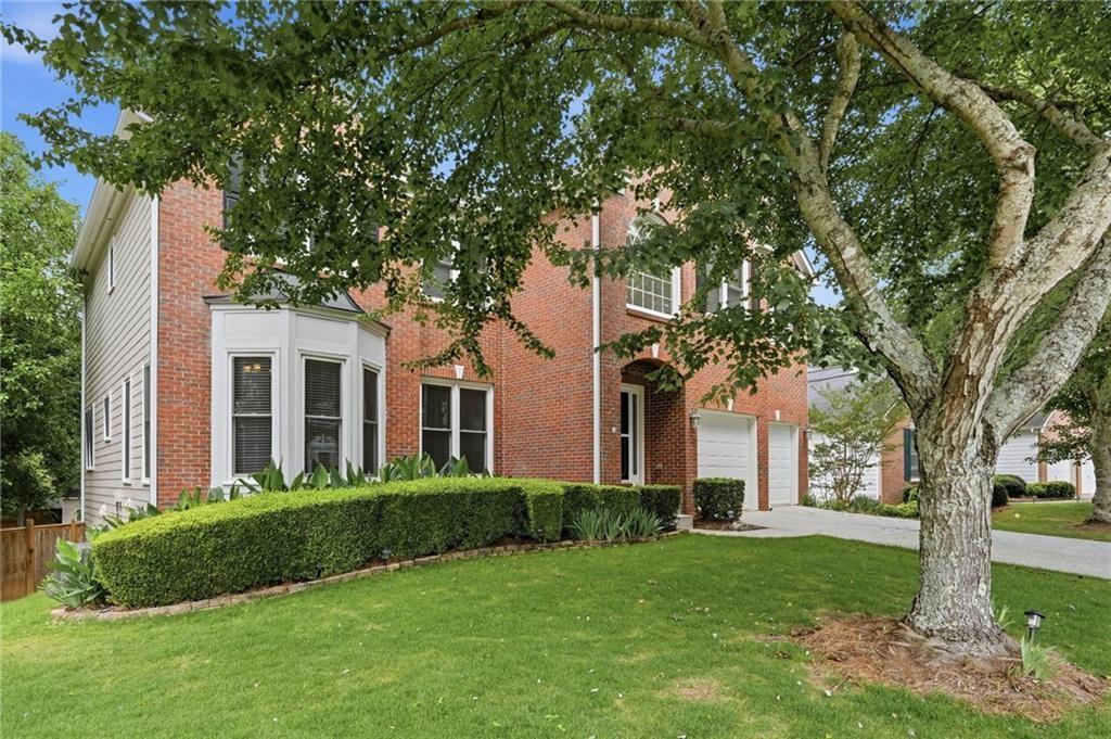 160 Treadstone Overlook