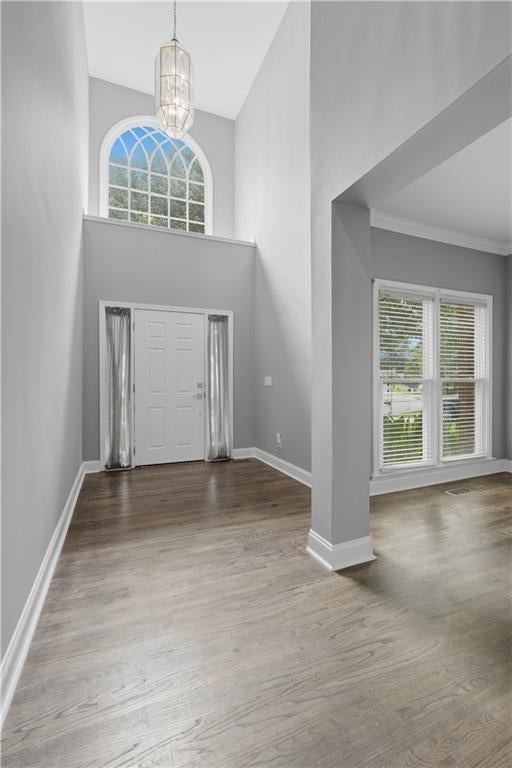 160 Treadstone Overlook