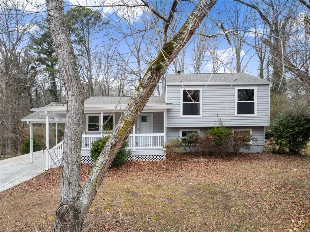 3467 Centerville Lane SW