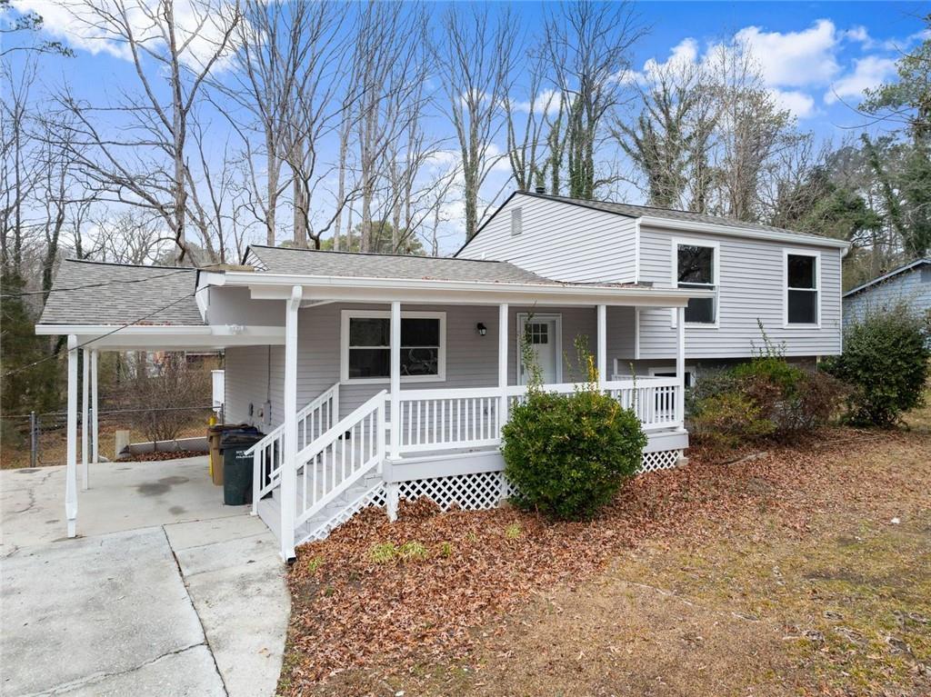 3467 Centerville Lane SW