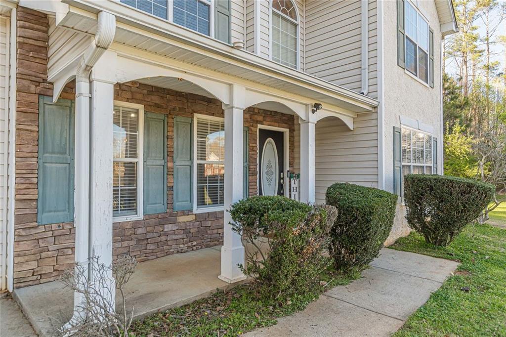 3312 Northridge Court