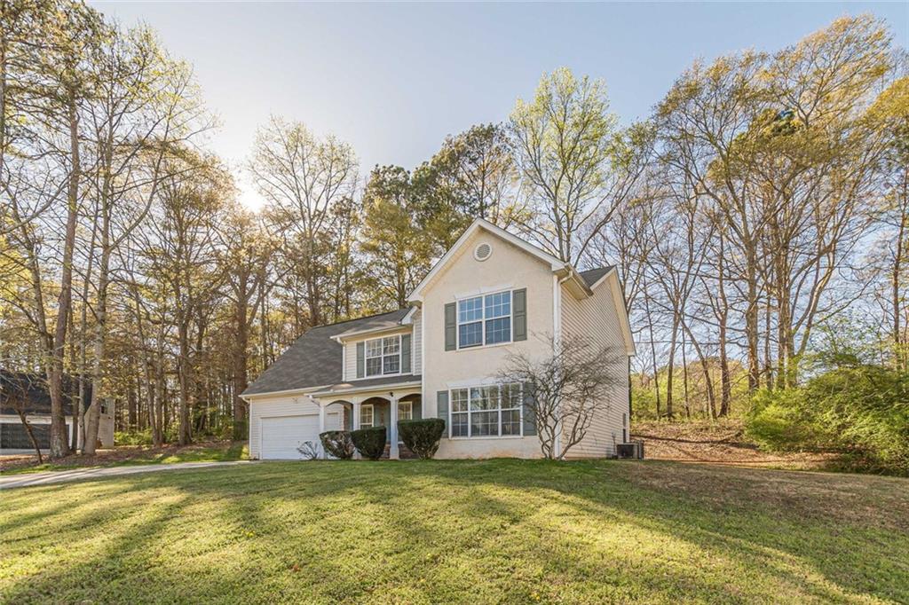 3312 Northridge Court