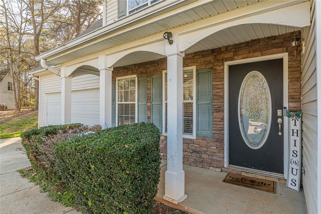 3312 Northridge Court