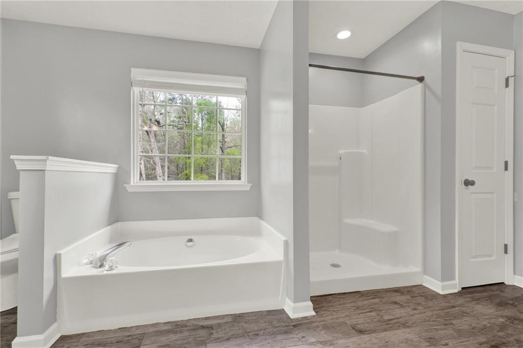 176 Spring Ridge Drive, Dallas, Georgia image 26