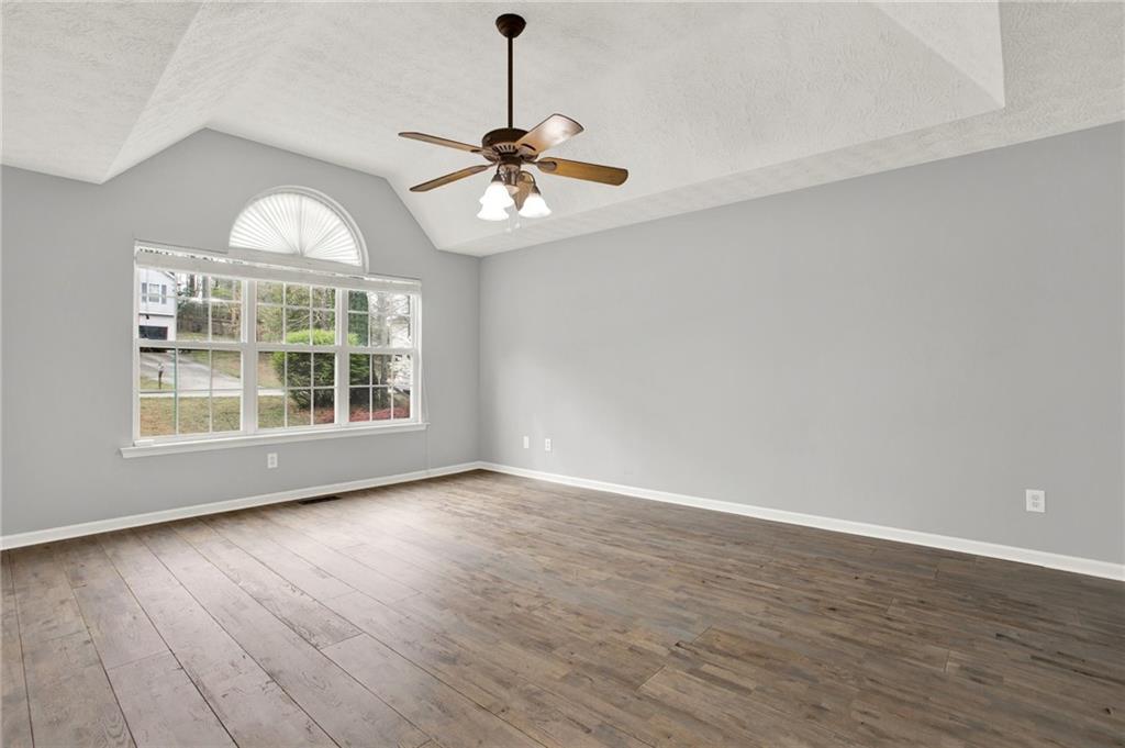 176 Spring Ridge Drive, Dallas, Georgia image 21