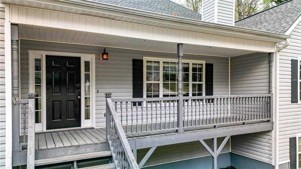 176 Spring Ridge Drive, Dallas, Georgia image 4