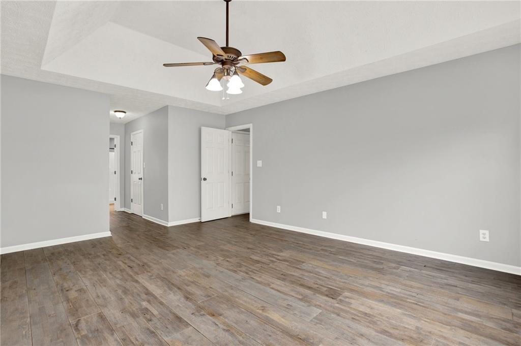 176 Spring Ridge Drive, Dallas, Georgia image 22