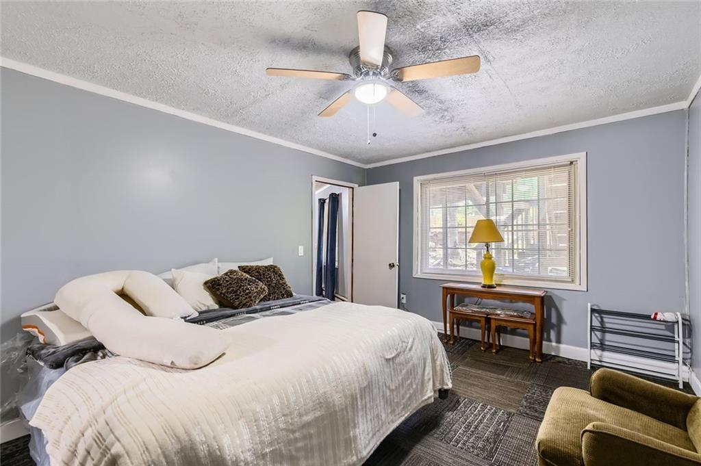 263 Lynn Drive, Fayetteville, Georgia image 18