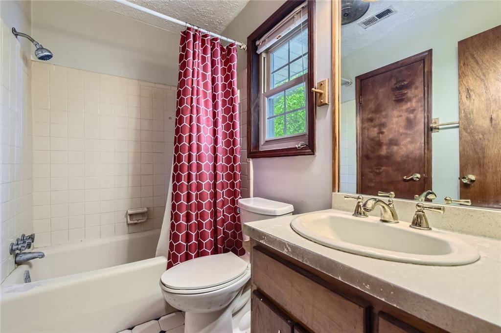263 Lynn Drive, Fayetteville, Georgia image 17