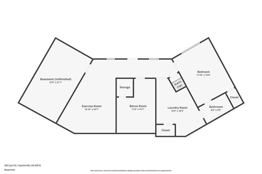 263 Lynn Drive, Fayetteville, Georgia image 30
