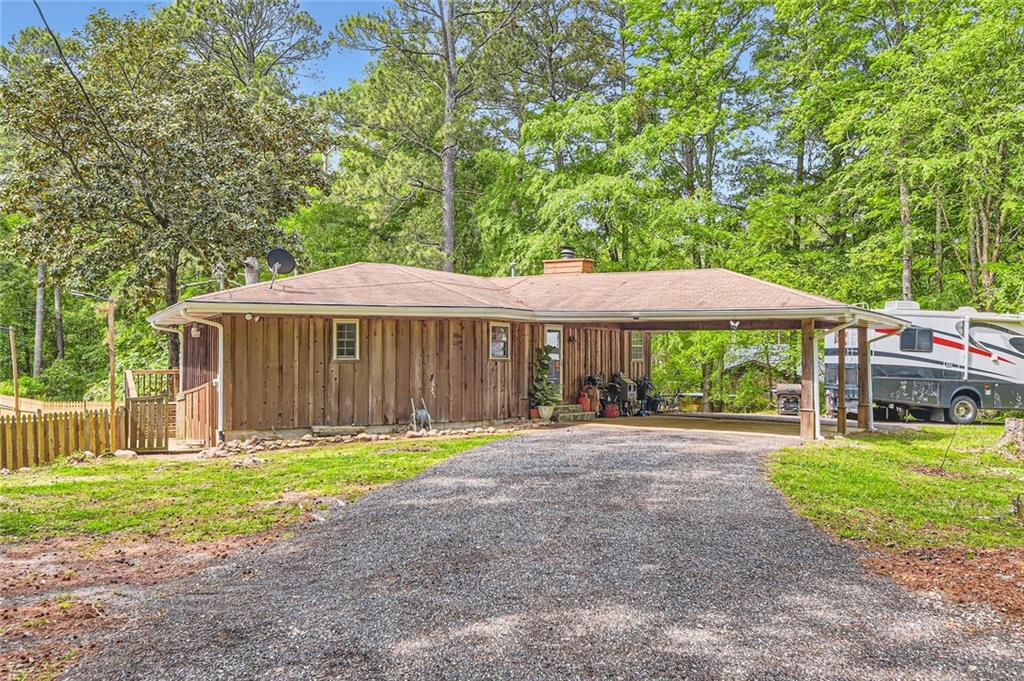 263 Lynn Drive, Fayetteville, Georgia image 3