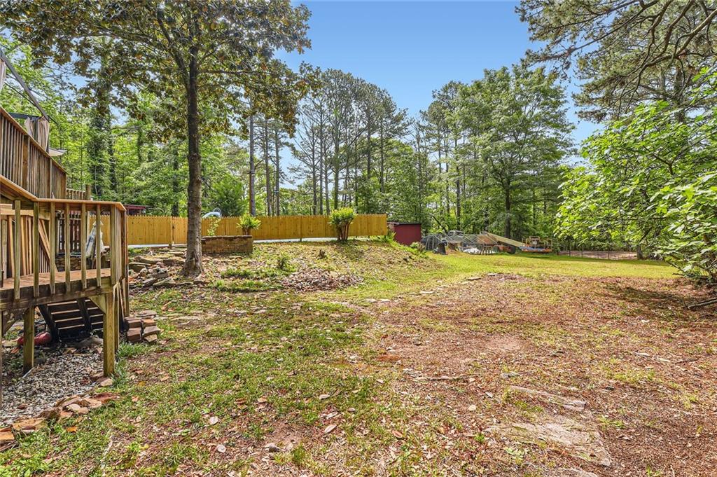 263 Lynn Drive, Fayetteville, Georgia image 24