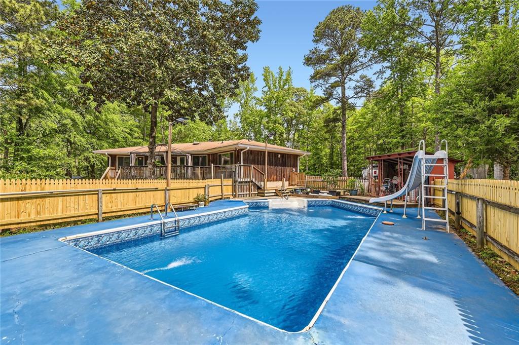 263 Lynn Drive, Fayetteville, Georgia image 28