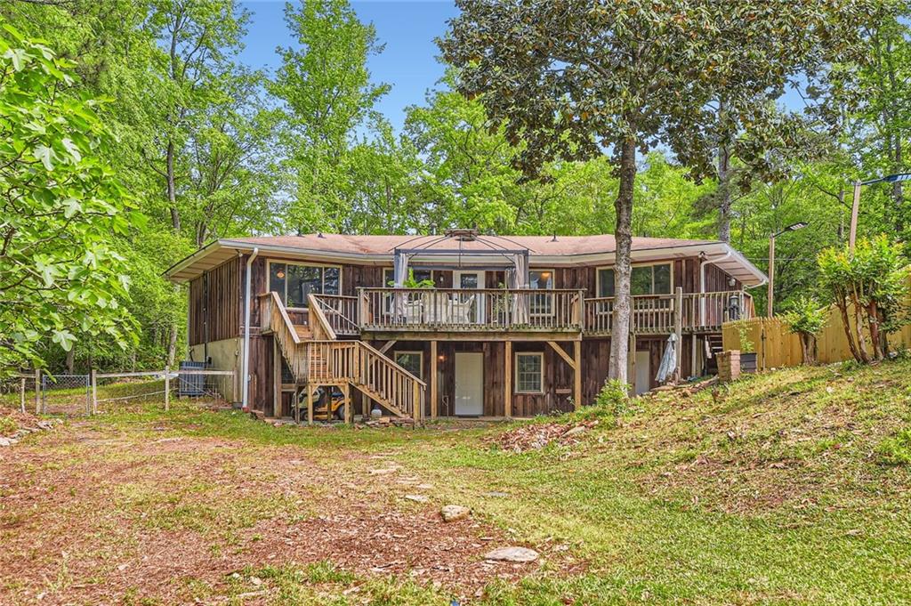 263 Lynn Drive, Fayetteville, Georgia image 26