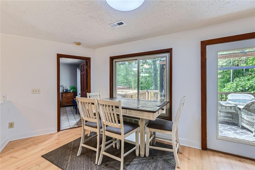 263 Lynn Drive, Fayetteville, Georgia image 9