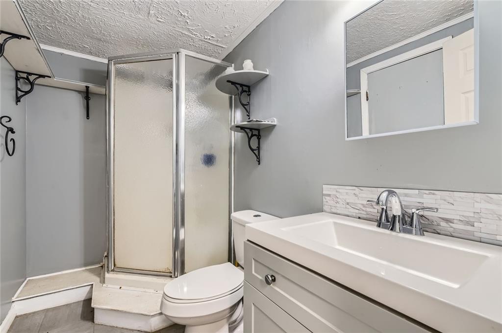 263 Lynn Drive, Fayetteville, Georgia image 19
