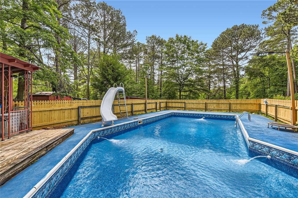 263 Lynn Drive, Fayetteville, Georgia image 27