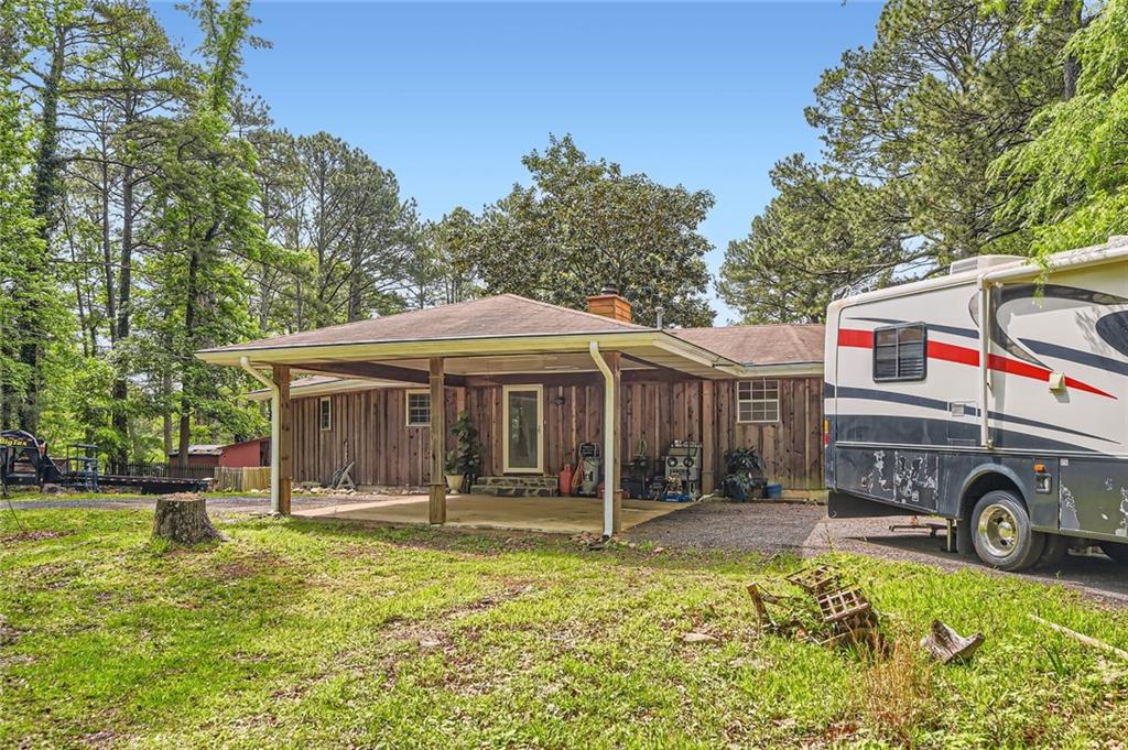 263 Lynn Drive, Fayetteville, Georgia image 2