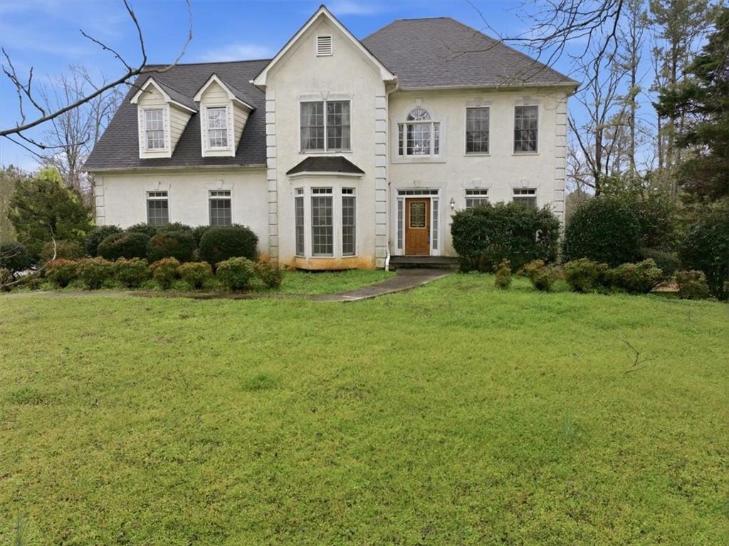 110 Varsailles Place