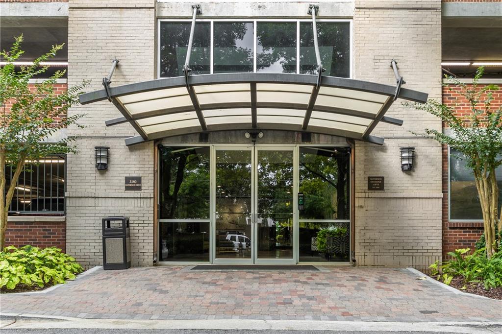 3180 Mathieson Drive NE 1010