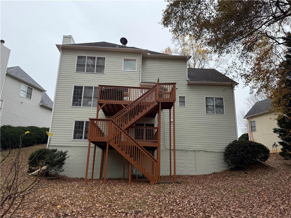 425 Arbor Creek Overlook