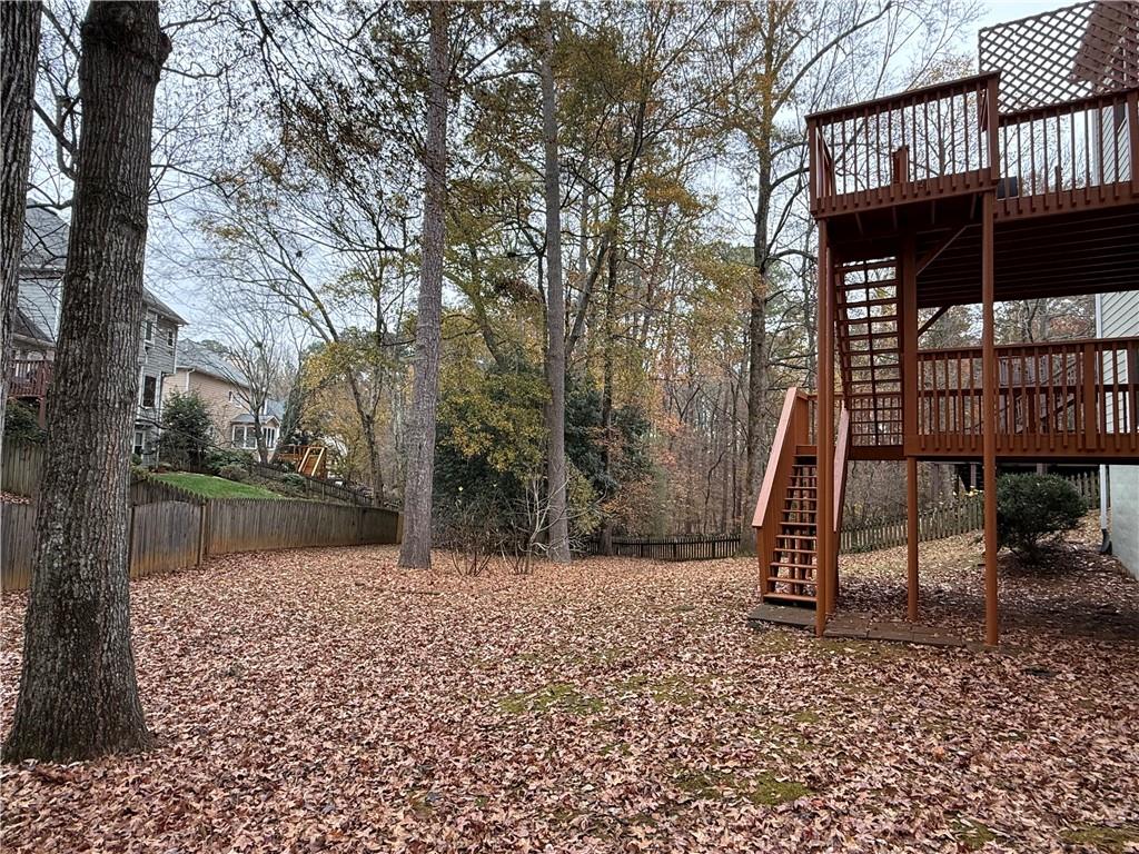 425 Arbor Creek Overlook