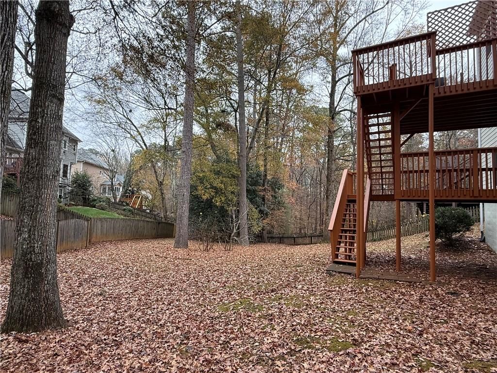 Photo of 425 Arbor Creek Overlook, Roswell, GA 30076 (MLS # 7685897)