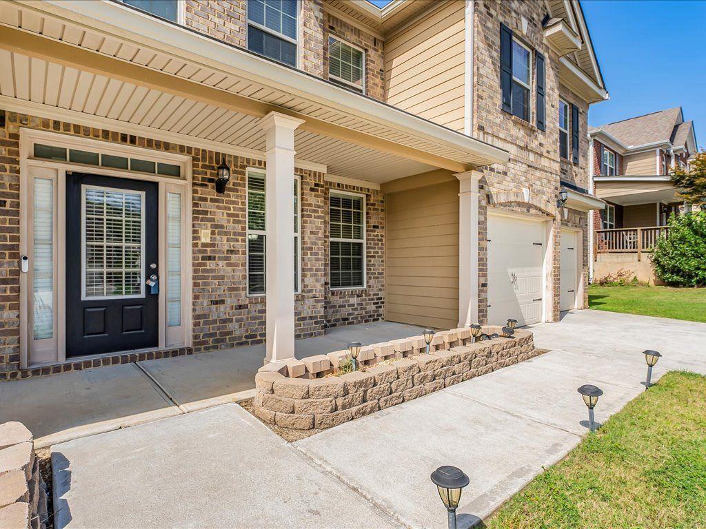 80 Lanier Ridge