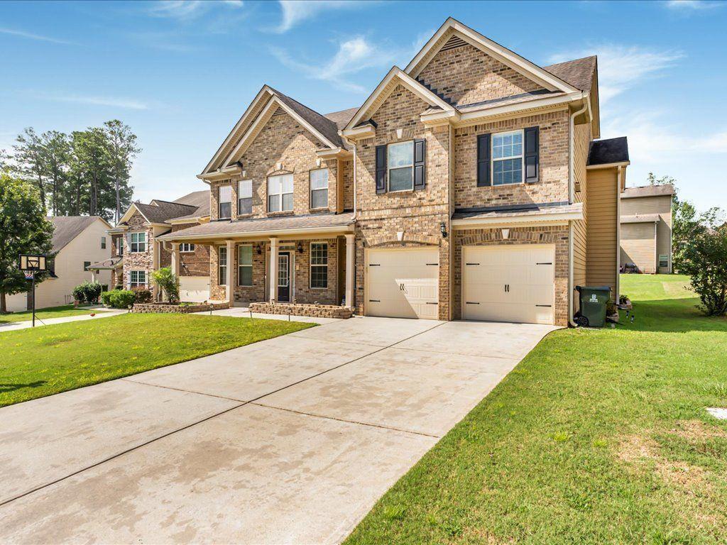 80 Lanier Ridge