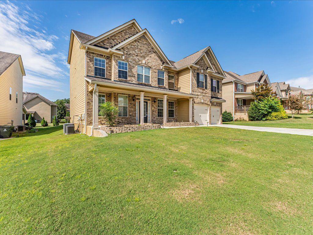 80 Lanier Ridge