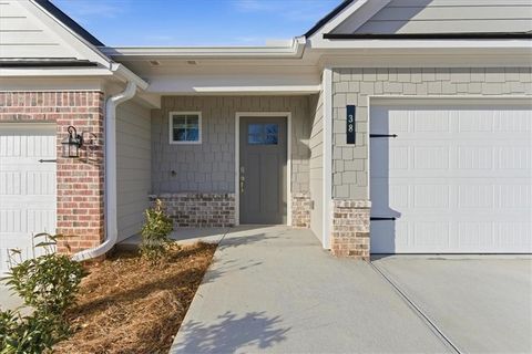 Townhouse For Sale - 32 Silver Leaf Lane<br/> Dawson County, Dawsonville, GA 30534