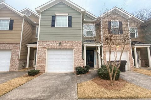 6495 Whitebeam Trail Braselton GA 30517