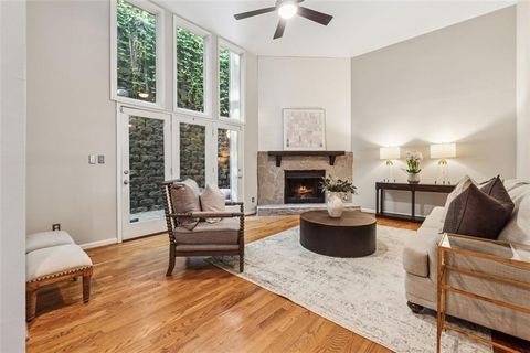 4010 Roswell Road NE A2 Atlanta GA 30342