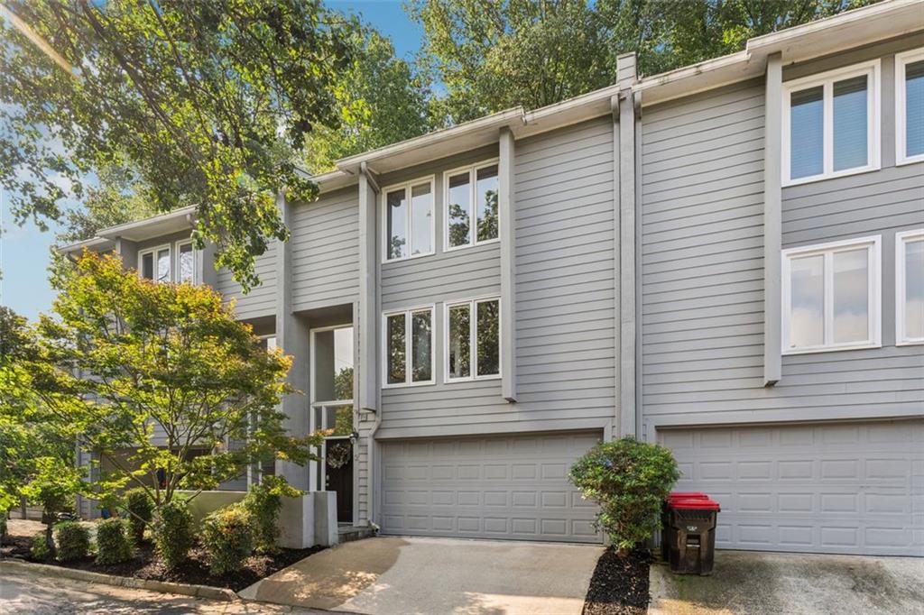4010 Roswell Road NE A2