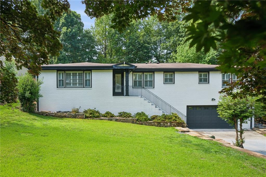 97 Osner Drive