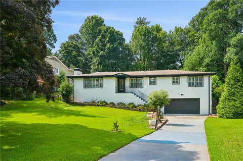 Photo of 97 Osner Drive, Sandy Springs, GA 30342 (MLS # 7784368)