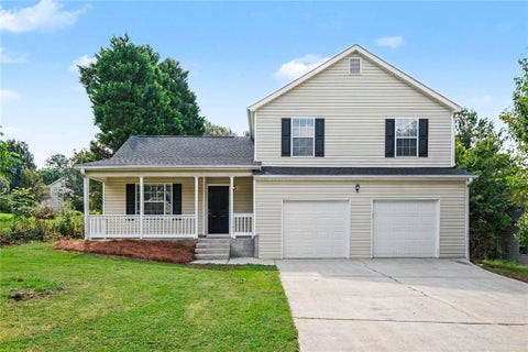 Homes For Sale - 7471 Chads Circle<br/> Clayton County, Jonesboro, GA 30236