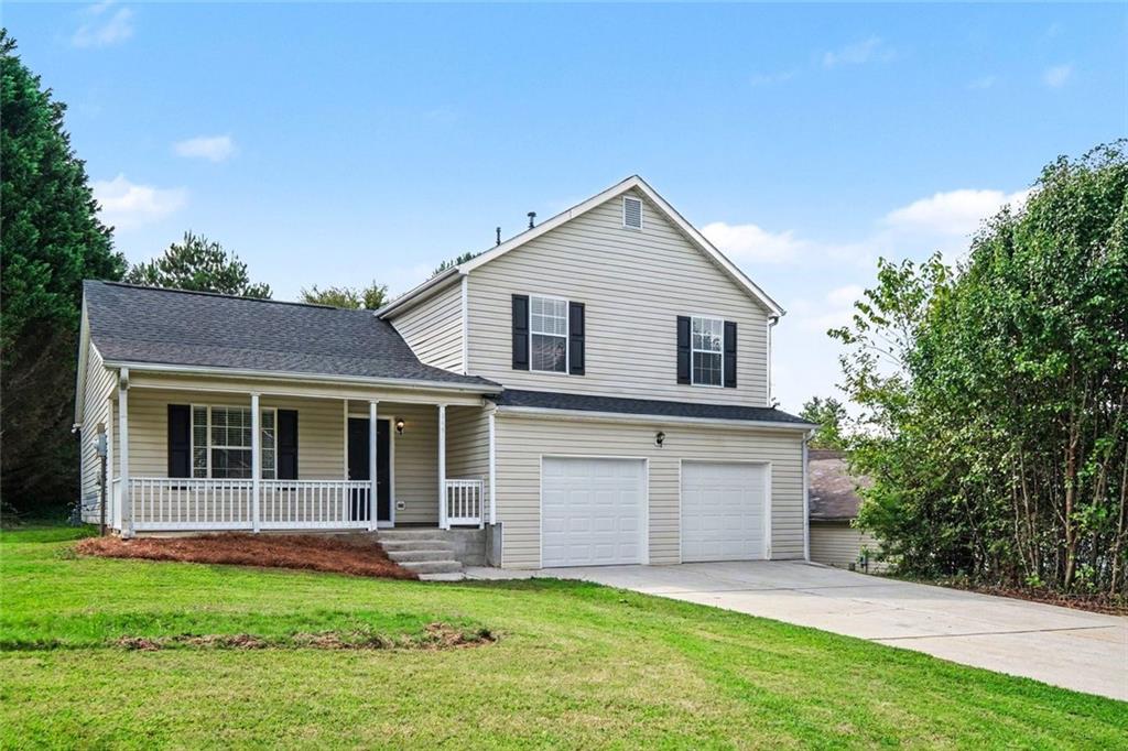 7471 Chads Circle