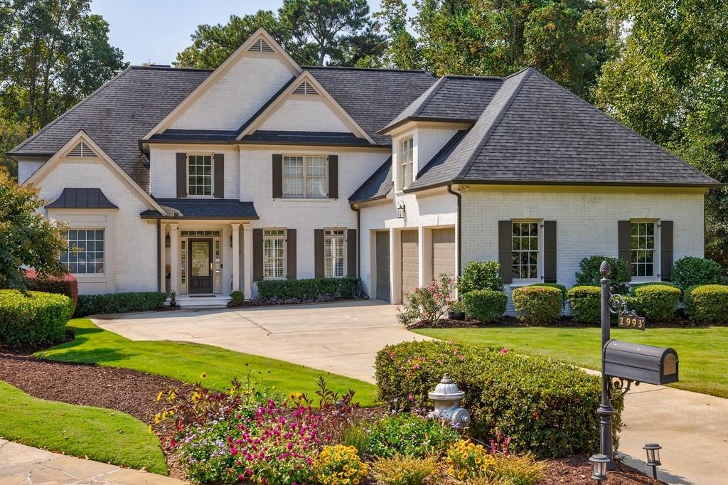 2993 Byrons Green Court