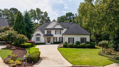 2993 Byrons Green Court Marietta GA 30062