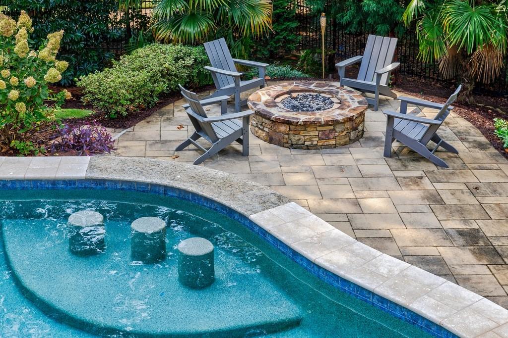2993 Byrons Green Court