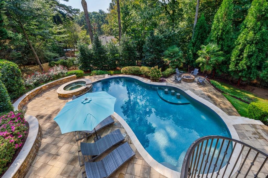 2993 Byrons Green Court