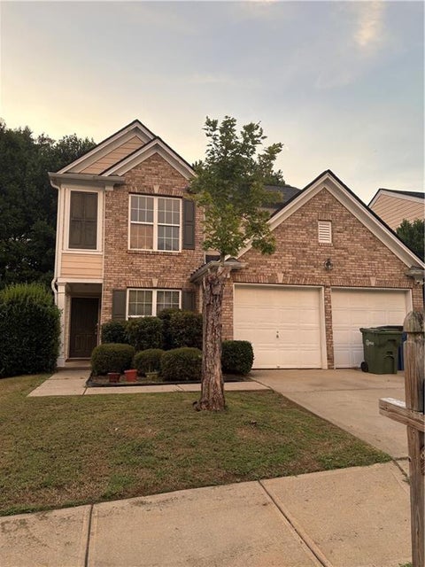 Homes For Sale - 3289 Wellington Walk<br/> Atlanta, GA 30331