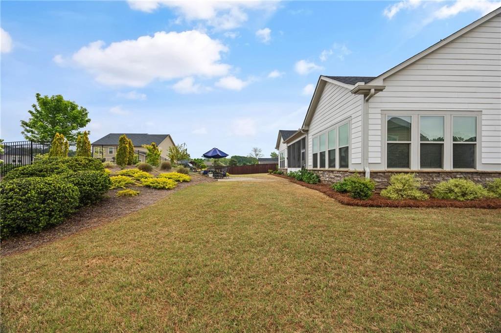 170 Oakleigh Manor Drive, Fayetteville, Georgia image 39