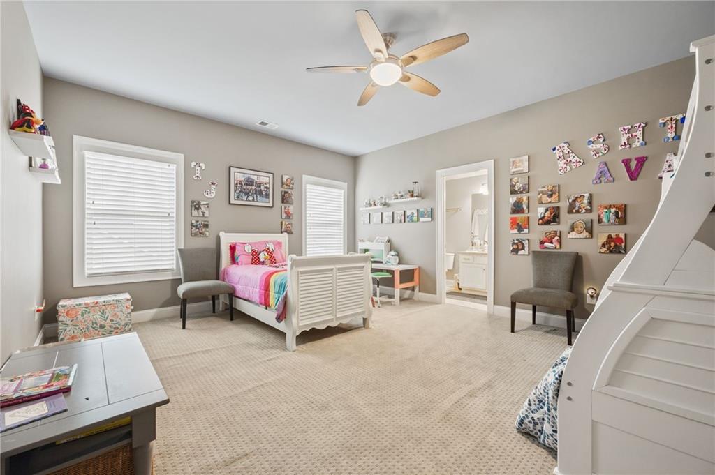 170 Oakleigh Manor Drive, Fayetteville, Georgia image 34