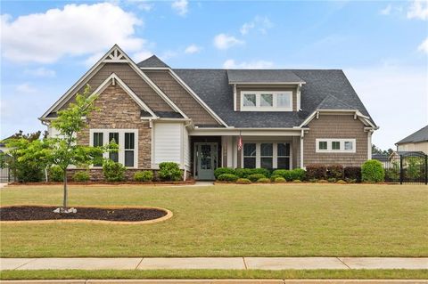 170 Oakleigh Manor Drive Fayetteville GA 30215