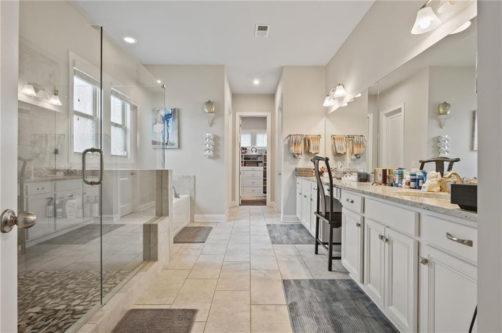 170 Oakleigh Manor Drive, Fayetteville, Georgia image 23