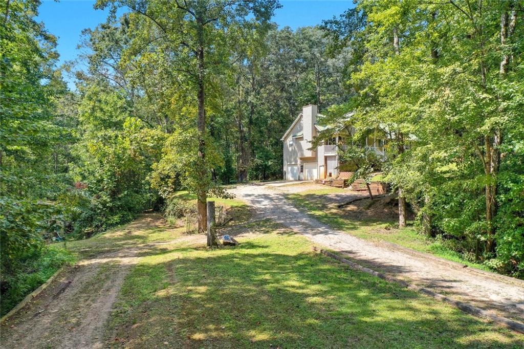 857 Jack Page Drive