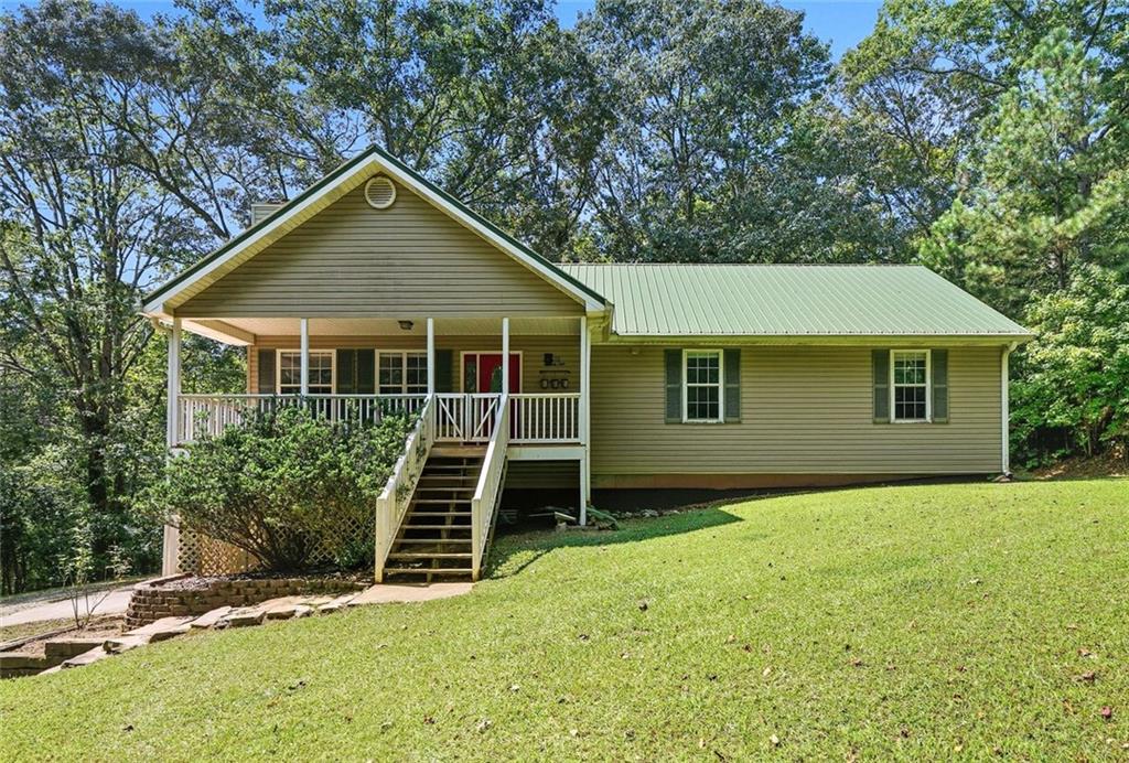 857 Jack Page Drive